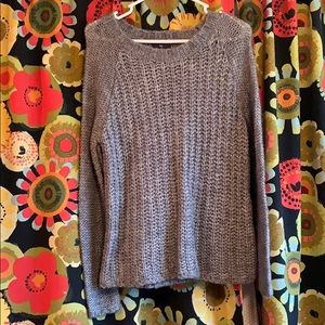 Gap Sweater